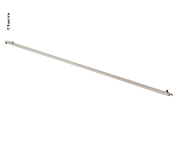 Teleskopická patka Fiamma F45S pravá 3,5-4,5m