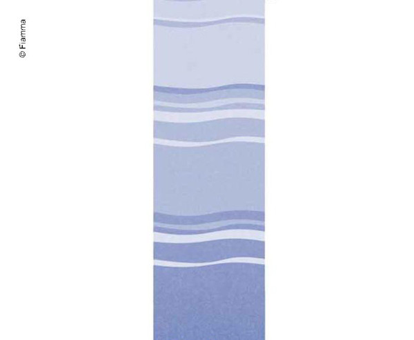 Plátno náhradní pro markýzu Fiamma F45S 260 (Royal Blue)