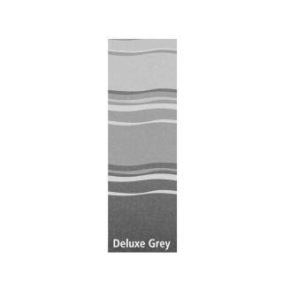 Plátno náhradní pro markýzu Fiamma F45i 250 (Royal Grey / Deluxe Grey)