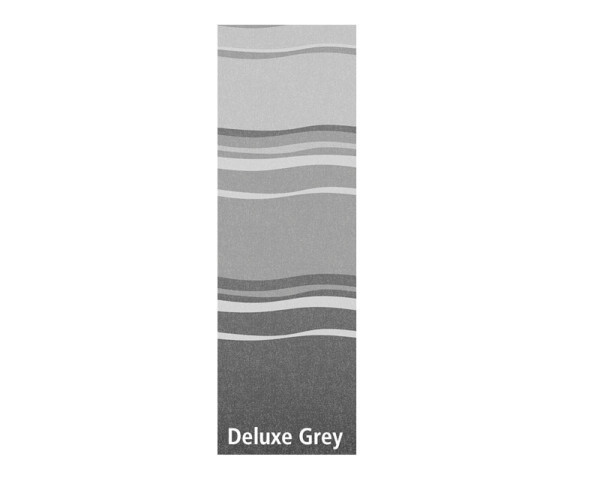 Plátno náhradní pro markýzu Fiamma F45i 250 (Royal Grey / Deluxe Grey)