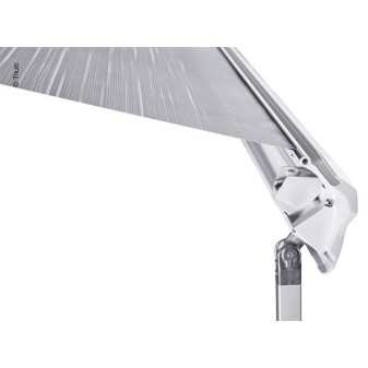 Náhradní plachtovina pro markýzu Thule Omnistor (3,0 m, Mystic Grey)
