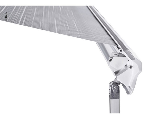 Náhradní plachtovina pro markýzu Thule Omnistor (3,0 m, Mystic Grey)