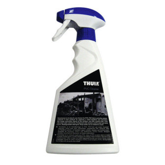 Čistič PVC materiálů PVC Cleaner 500 ml (čisticí prostředek na plátna markýz, předstany a stany z PVC, 1 ks)