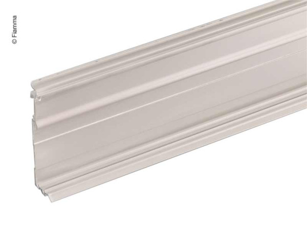 Pouzdro markýzy Fiamma F45S 400 (Titanium / eloxované)