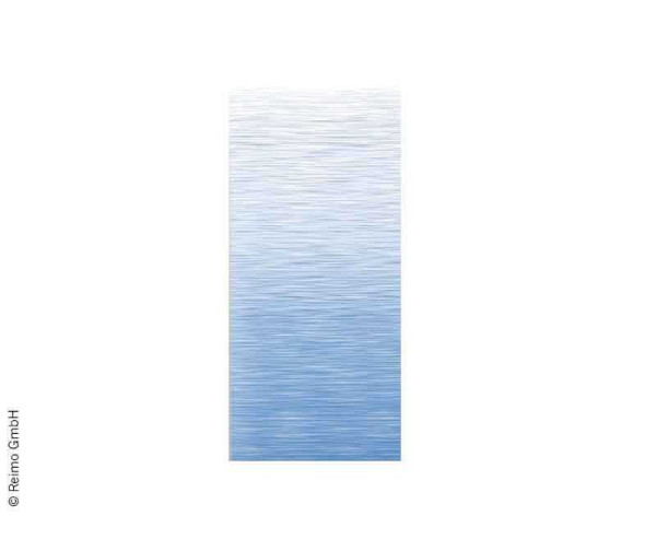 Plátno náhradní pro stěnovou markýzu Thule Omnistor 5003 (Sapphire Blue, délka 3,5 m)