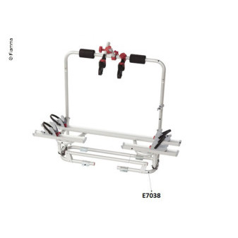 Držák montážní trubky Carry Bike XLA Pro