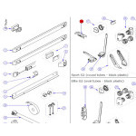 Držák plošiny G2 34/34