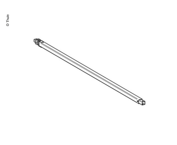 Rafter Arm Assy 2,30/2,60 m