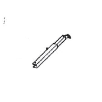LH Rafter Arm Assy 2,6m O2000