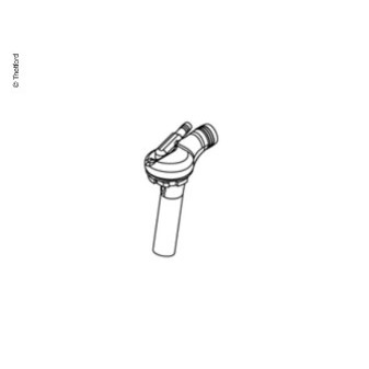 Pumpout kit tc (550P)