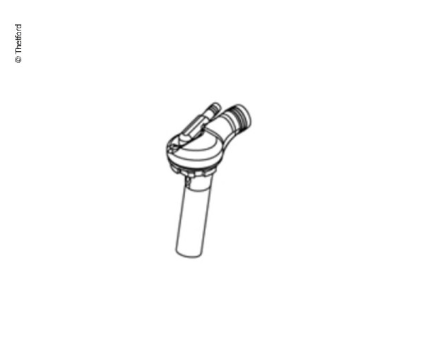 Pumpout kit tc (550P)