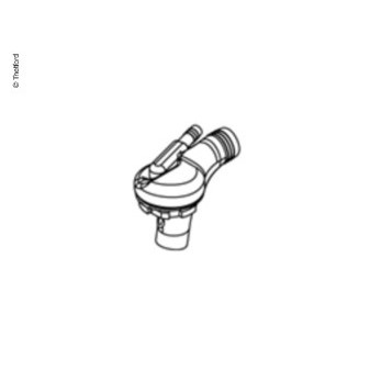 Pumpout kit tc (260P)