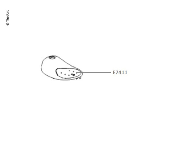 Překrytí SC402X