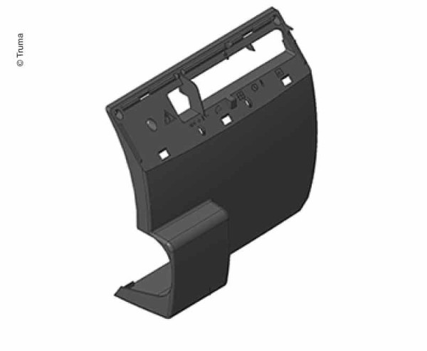 Kryt elektroniky