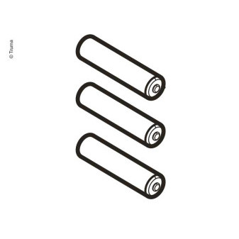 Baterie Micro 1,5V