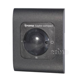 Přijímač infračervený Truma pro klimatizace Saphir Compact (černý)