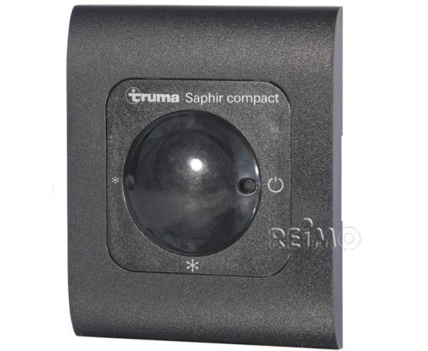 Přijímač infračervený Truma pro klimatizace Saphir Compact (černý)