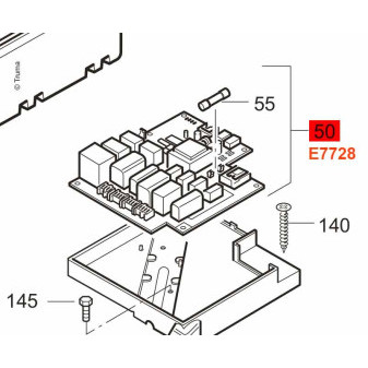 Elektronika Saphir Vario
