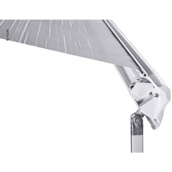 Plátno markýzy náhradní Thule Omnistor 2,60 m (Mystic Grey)