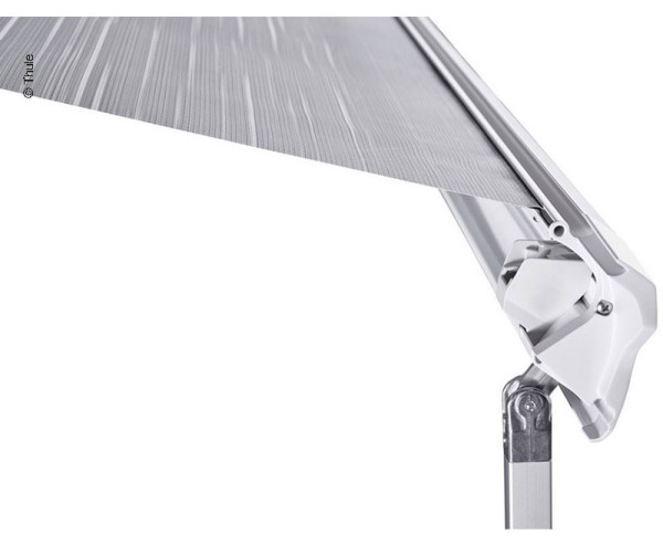 Plátno markýzy náhradní Thule Omnistor 2,60 m (Mystic Grey)