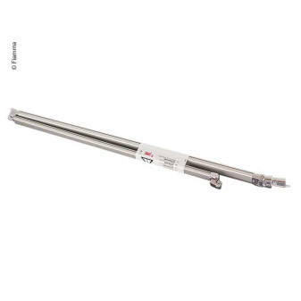 Rameno kloubové Fiamma F45S (levé, pro délky 250–260 cm, výsuv 200 cm)