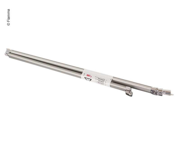 Rameno kloubové Fiamma F45S (levé, pro délky 250–260 cm, výsuv 200 cm)