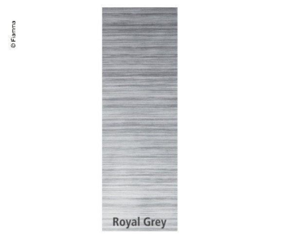 Plátno náhradní pro markýzu Fiamma F45S 260 (Royal Grey)