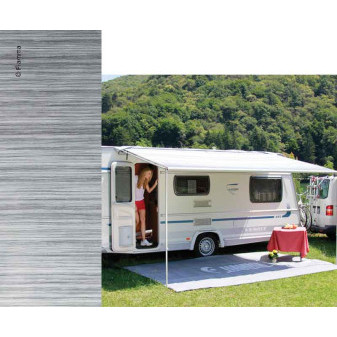 Markýza pro Caravanstore ZIP 550 XL Royal Grey