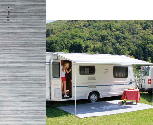 Markýza pro Caravanstore ZIP 550 XL Royal Grey