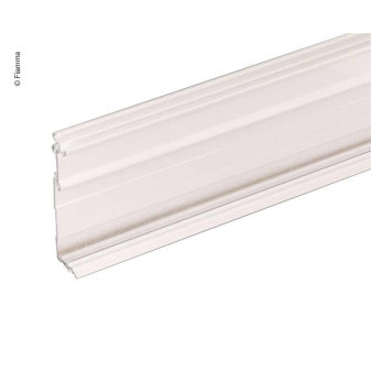 Náhradní kryt kasetového boxu Fiamma Gehäuse F45S 400 (Polar White)