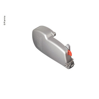 Koncovka levá F45L Titanium