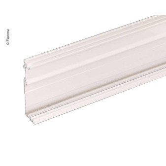 Markýza Fiamma F45s 350 (bílé pouzdro Polar White)