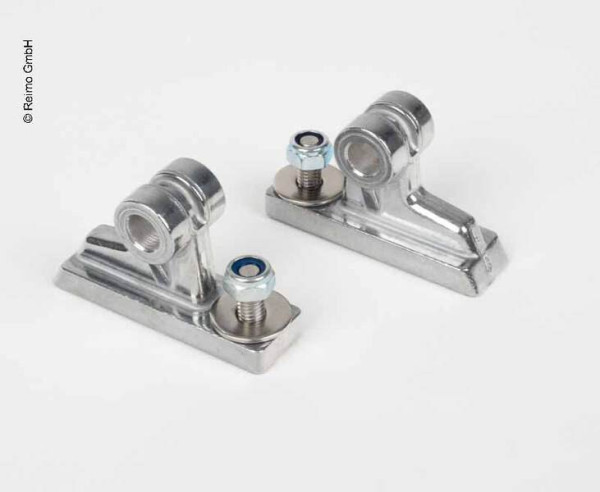 LH+RH Conn Lead Rail Thule Omnistor 4900/6200