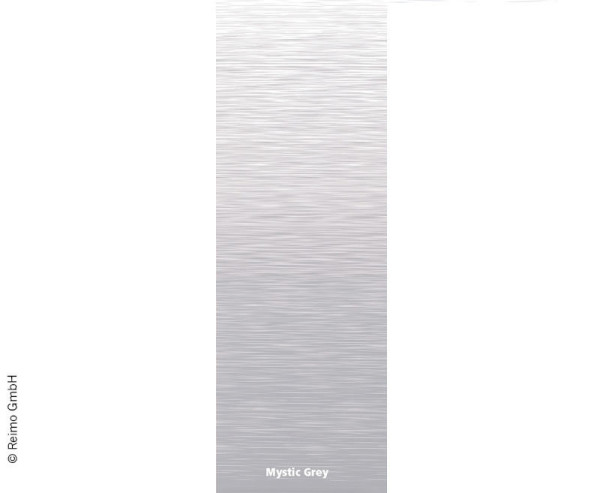 Plátno náhradní pro stěnovou markýzu Thule Omnistor 5003 (Mystic Grey, délka 3,5 m)