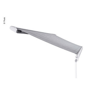 Plátno náhradní Thule Omnistor 8000, 5,5 m, mystická šedá