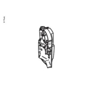 Omnistor RH Endplate Assy 5003