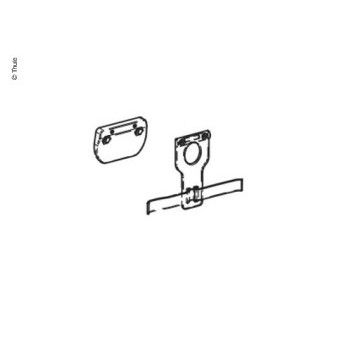 Tension Arm Guard St.2ks