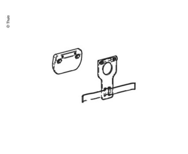 Tension Arm Guard St.2ks