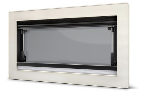 ACRYLIGHT - vnitřní kryt rámu 900x600, béžový