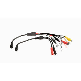 Camos adaptérový kabel pro zadní kameru ZE-RVSC200-MK2