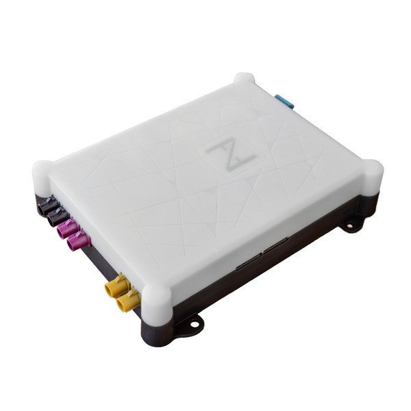 Router kempingový Antretter & Huber Campernet EVO 2.0 4G (5G Ready, CAT12, WiFi6)