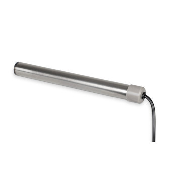 Topná tyč ponorná do kanystru Carbest Campingstar 12 V / 75 W (ohřev vody na 38 °C, délka 25 cm)