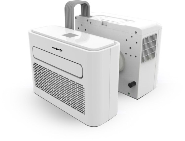 Dělená klimatizace POLARYS TWINAIR 5