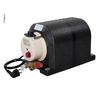 Boiler nízkotlaký Elgena Nautic-Compact E, 10 l, 12 V / 200 W