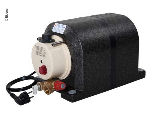 Boiler nízkotlaký Elgena Nautic-Compact E, 10 l, 12 V / 200 W