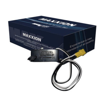Ionizátor vzduchu MaxxAir MAXXION pro střešní ventilátory MaxxFan Deluxe, 12 V