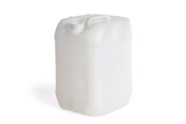 Kanystr na pitnou vodu Kanystr na vodu - 20L DIN61 T290/B255/H390