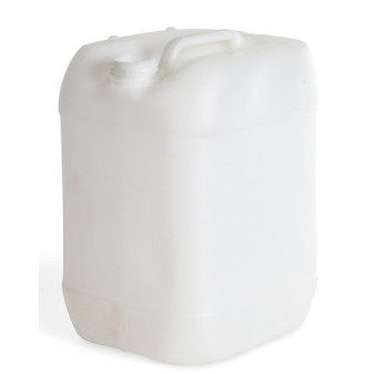 Kanystr na pitnou vodu Kanystr na vodu - 25L DIN61 T290/B255/H465