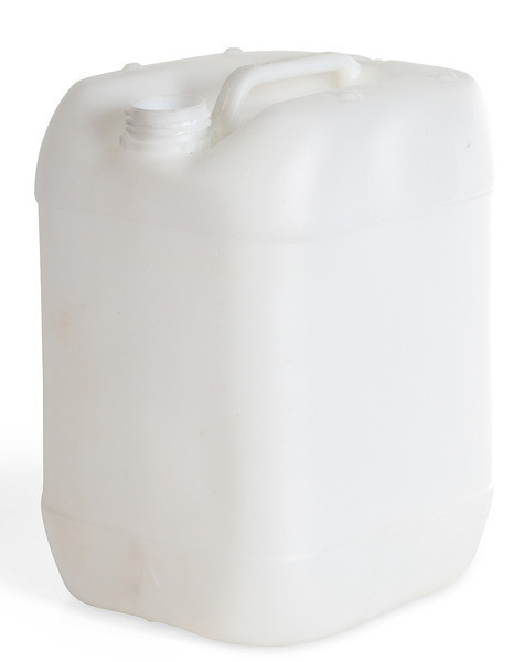 Kanystr na pitnou vodu Kanystr na vodu - 25L DIN61 T290/B255/H465