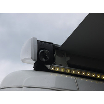 LED fixační sada pro markýzu Omnistor 6200/9200 6x1m